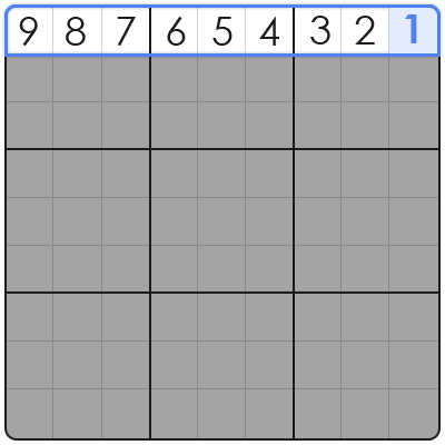 e sudoku
